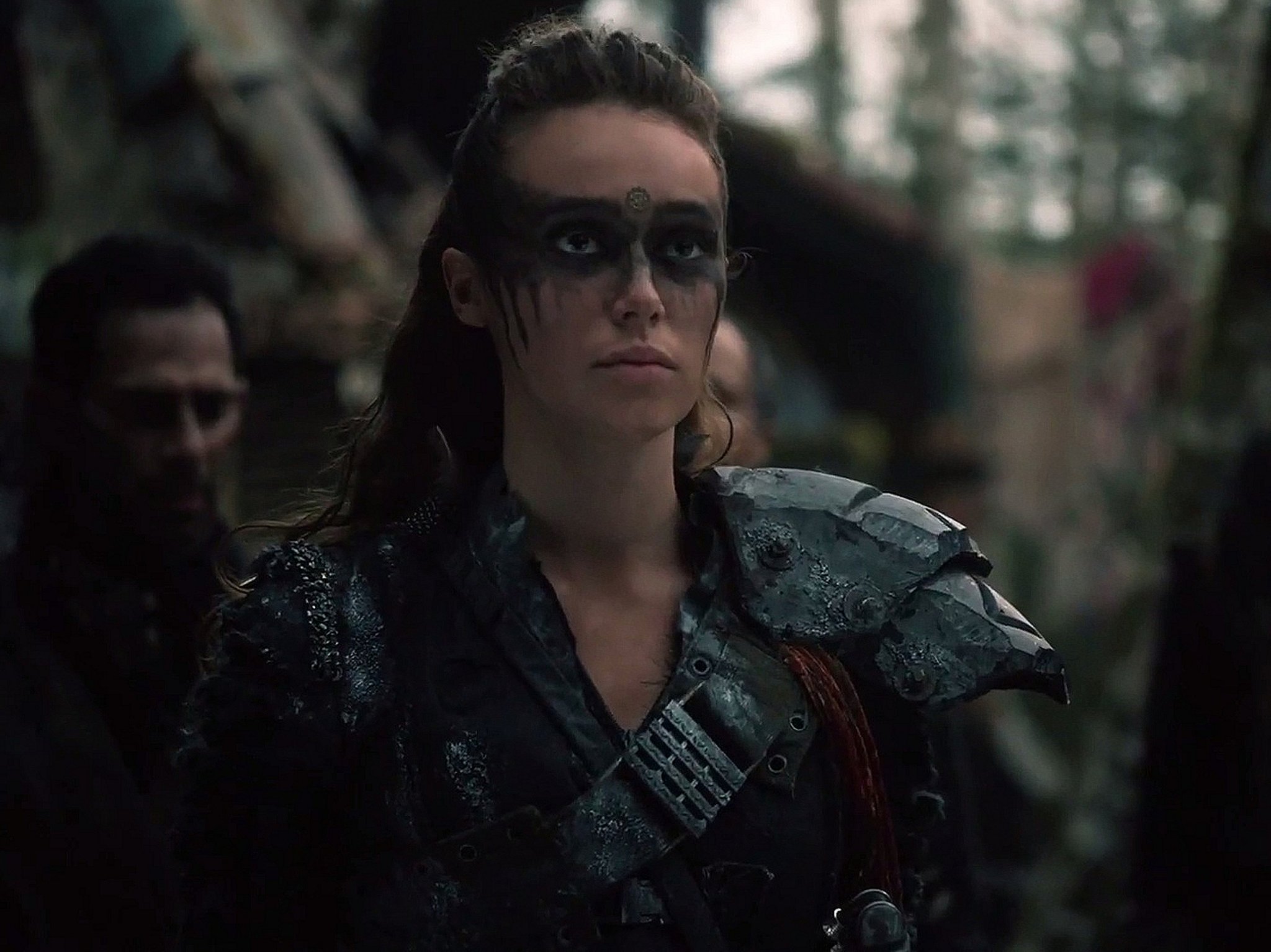Is Lexa Right For You? Take This Quiz To Find Out. - a4c3j4o
