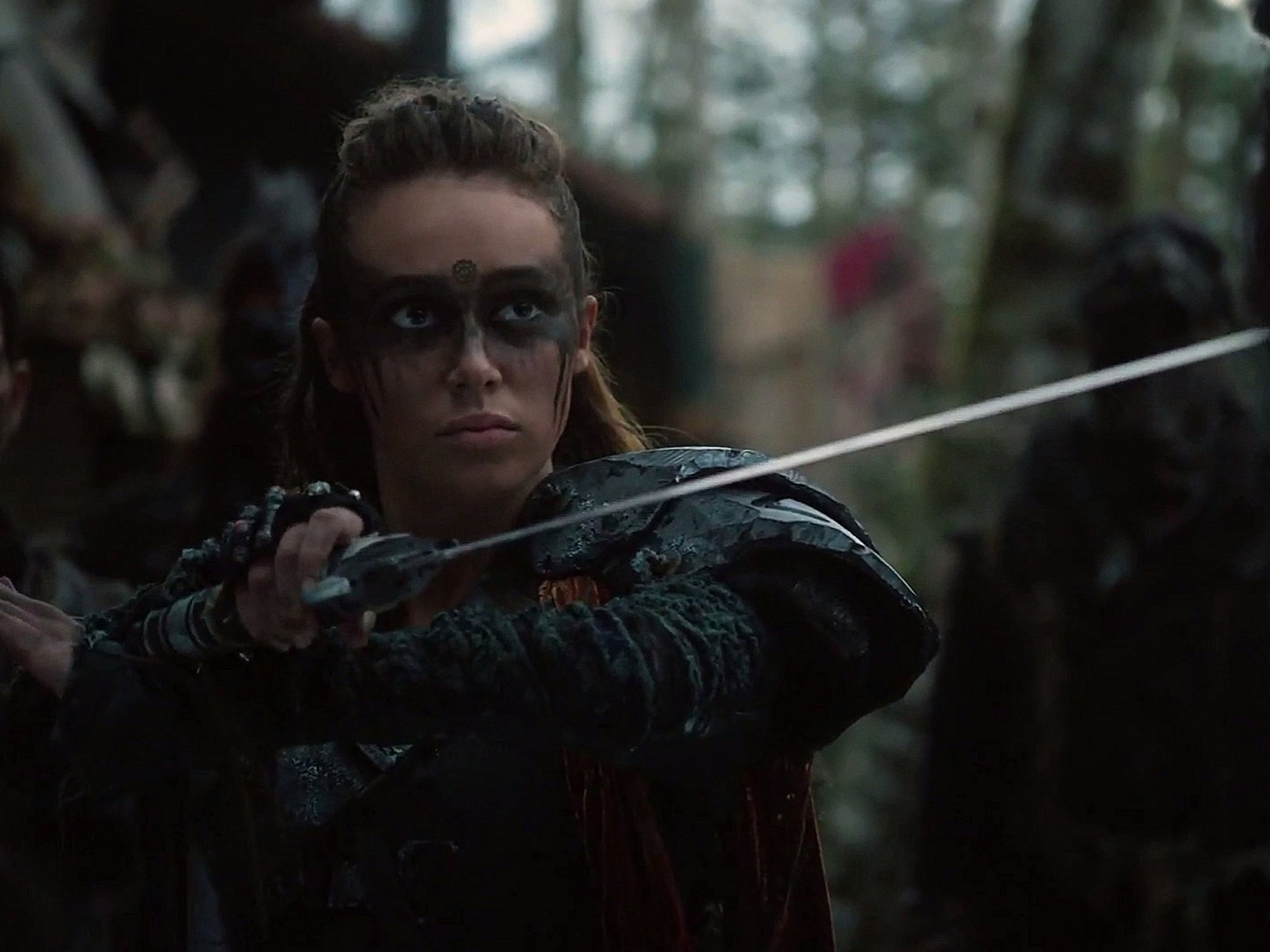 Lexa: Why I Love Lexa And You Will Too. - mq0i7d3