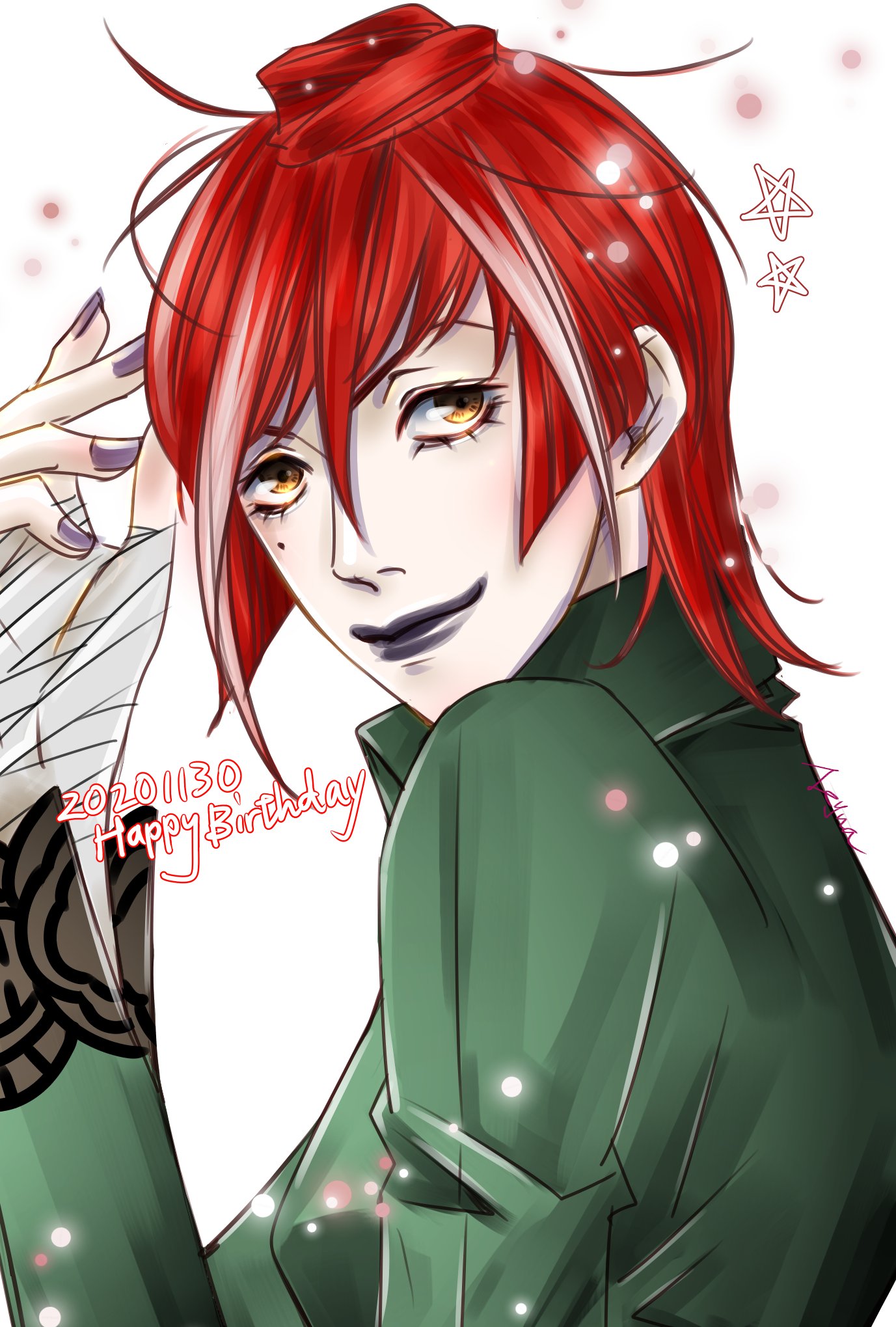 うらら おたおめ 芹沢うらら生誕祭 Persona2 T Co 4rvounoxeh Twitter