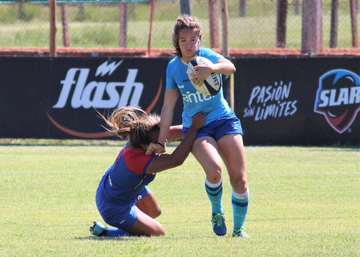 URUGUAY 🇺🇾 

Puesto 4️⃣ #SAR7s  

#VamosTeras
