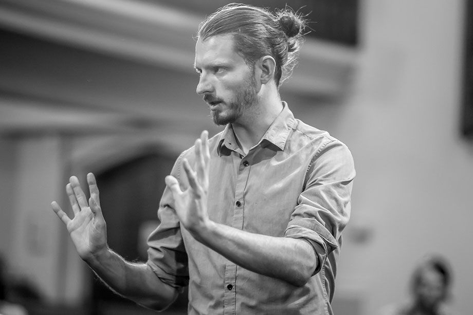 ALONE AND UNALONE by <a href="/JamesOkay/">James O'Callaghan</a> was nominated for @CQMOpus' Prix Opus award for album of the year! Congratulations to James!
buff.ly/3m8v6UW