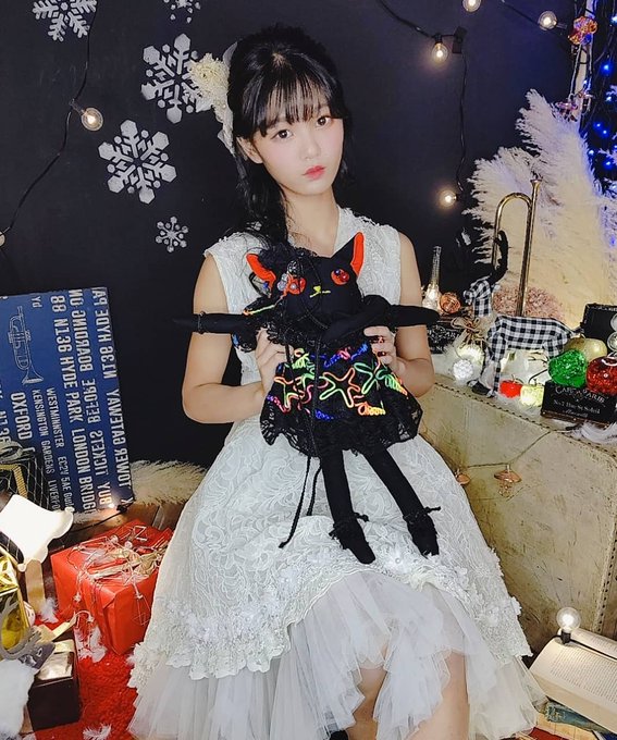 Twitterのコスプレ画像17