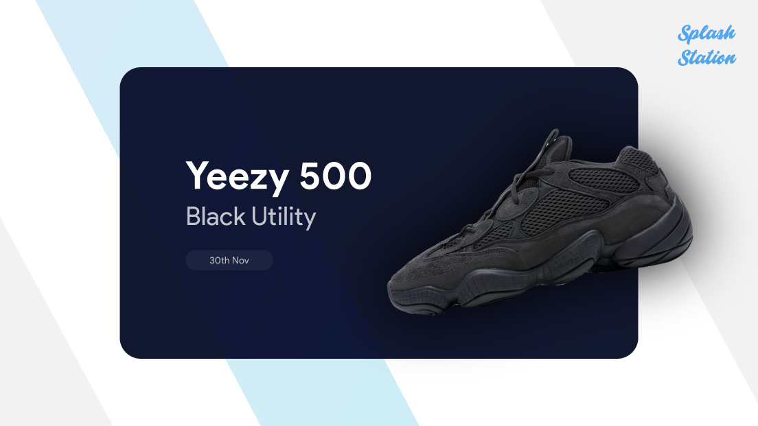 Splash Network tweet media