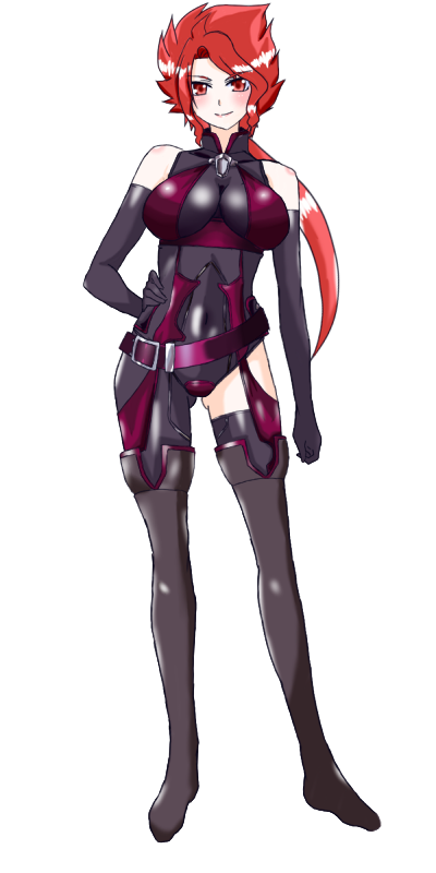 マローダ

 Marauder(襲撃者)から。 