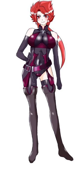 マローダ

 Marauder(襲撃者)から。 