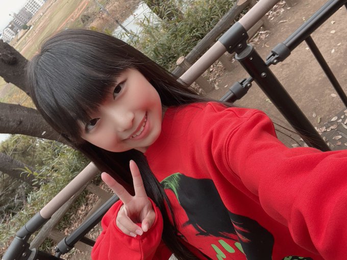 Twitterのコスプレ画像1