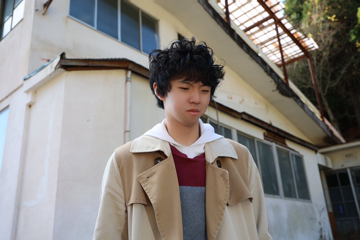 永兎 A さいたま24 Cosplay ごめんなさい 撮影 Kimudi777 桐生戦兎 自分 青羽を殺めた聖地で再現しました 自分がくもり顔するとクッソブサイクになるwくもり顔してもイケメンな犬飼さんはやっぱりすごいなぁ 奥多摩廃墟