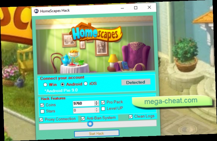 Homescapes Online Hack Tool Twitter