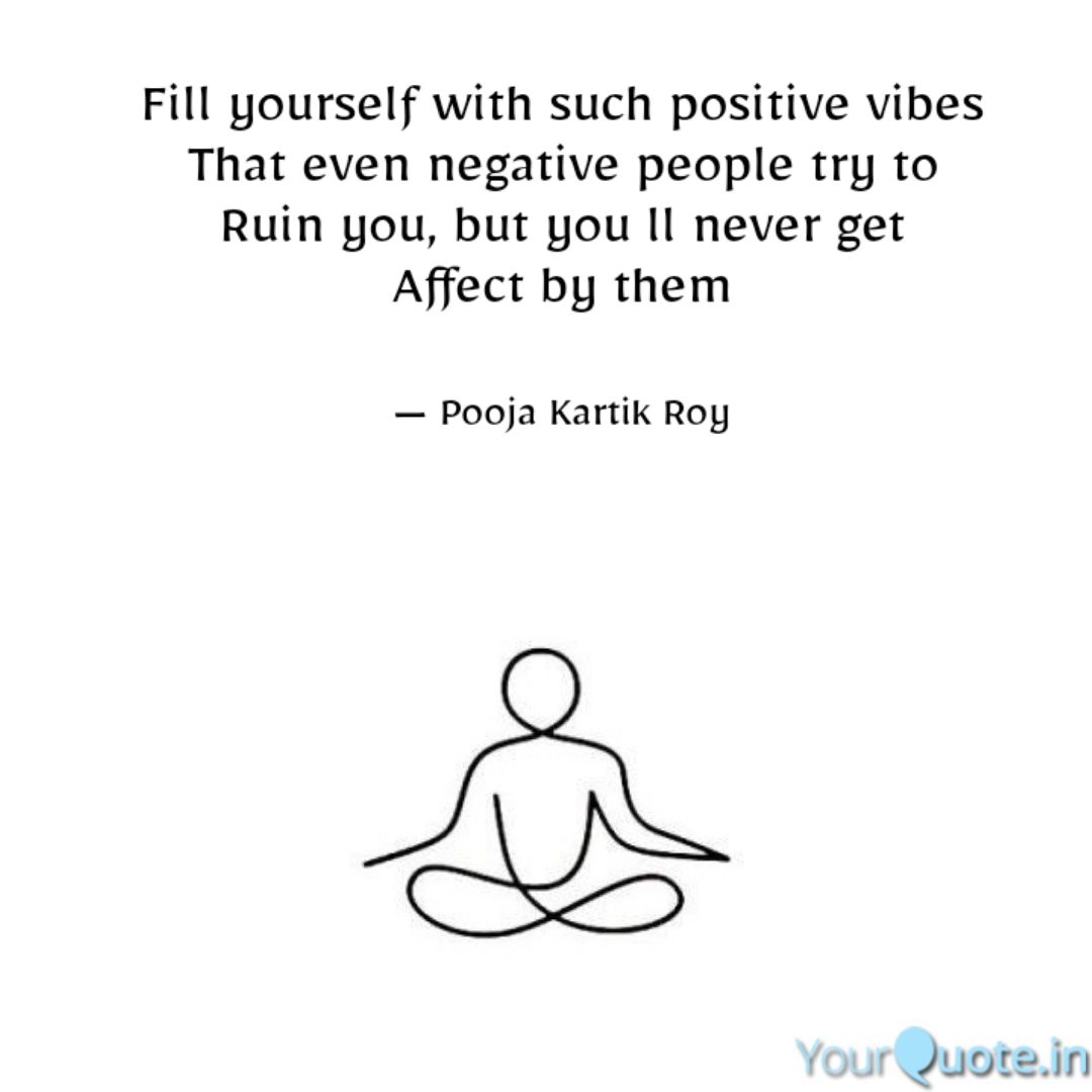 PoojaKartikRoy's tweet image. #pinterestimage #staypositive #meditation #poojakartikroy 
 
Read my thoughts @YourQuoteApp @Pinterest