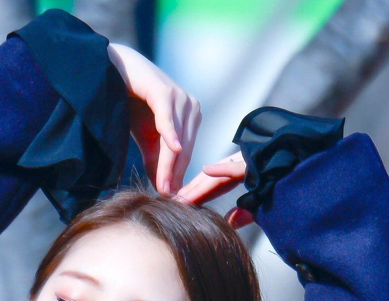 #여진 #YEOJIN