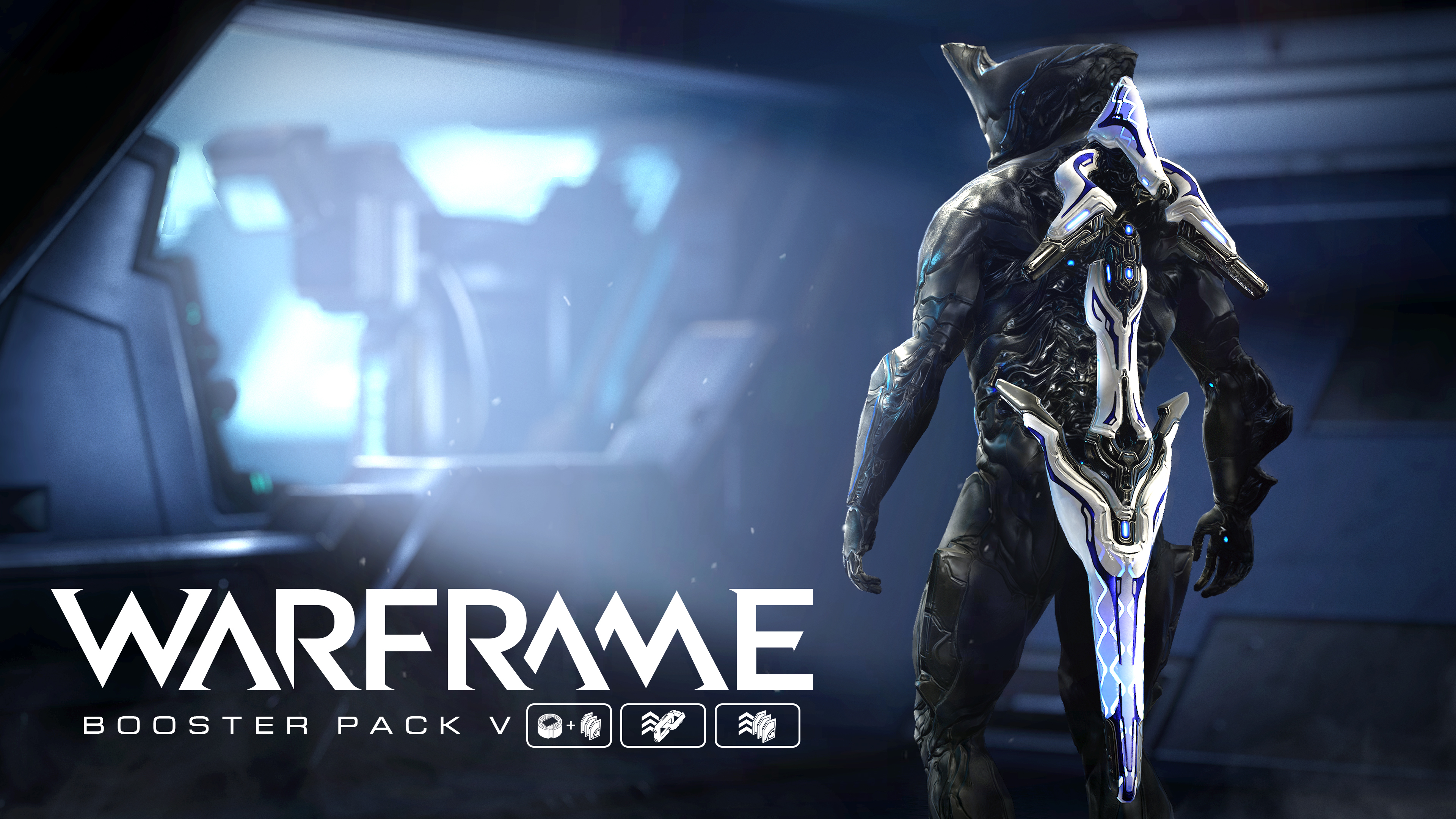 Warframe pc booster pack фото 11