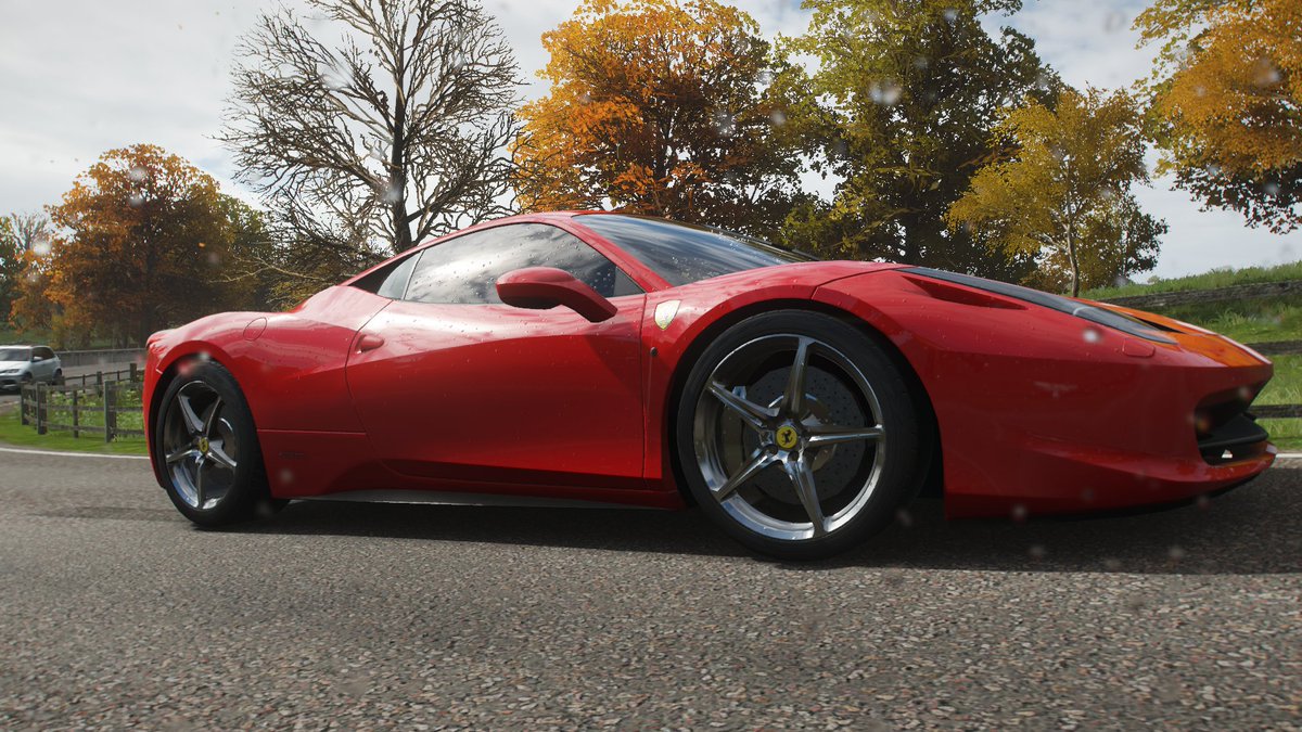 No photo mode! No cutscenes! In game bro!
#Xbox #XboxShare #Forza #ForzaHorizon #FH4 #ForzaHorizon4 "#RTXOn" "#PCMR"
#XboxOne "#PCGaming" https://t.co/n9wWwxbrvz