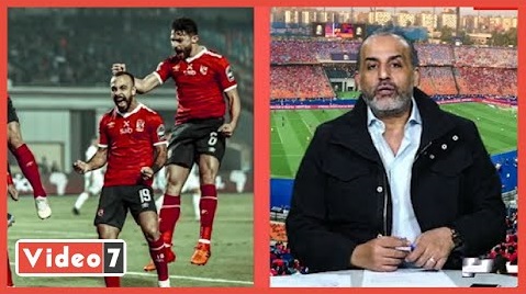 شبانه يكشف كواليس حديث قفشة مع موسيماني ووصفه باللاعب التاريخي