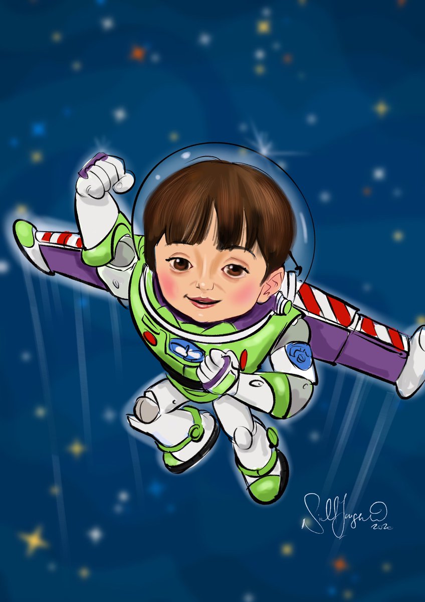 Anyone who watched the Late Late Toy show on Friday would have seen Adam Steal the heart of the nation, so I knew I just had to draw him! If anyone knows how I could send it to him please let me know!🙏😇#LateLateToyShow #AdamLateLate <a href="/NASA/">NASA</a> <a href="/RTELateLateShow/">The Late Late Show</a> <a href="/rteliveline/">Liveline</a> <a href="/RTEOne/">RTÉ One</a>