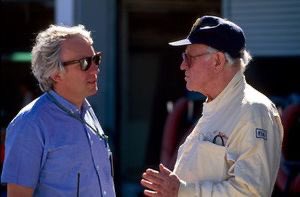 They saved a few of us between them. Hats off @fia #f1