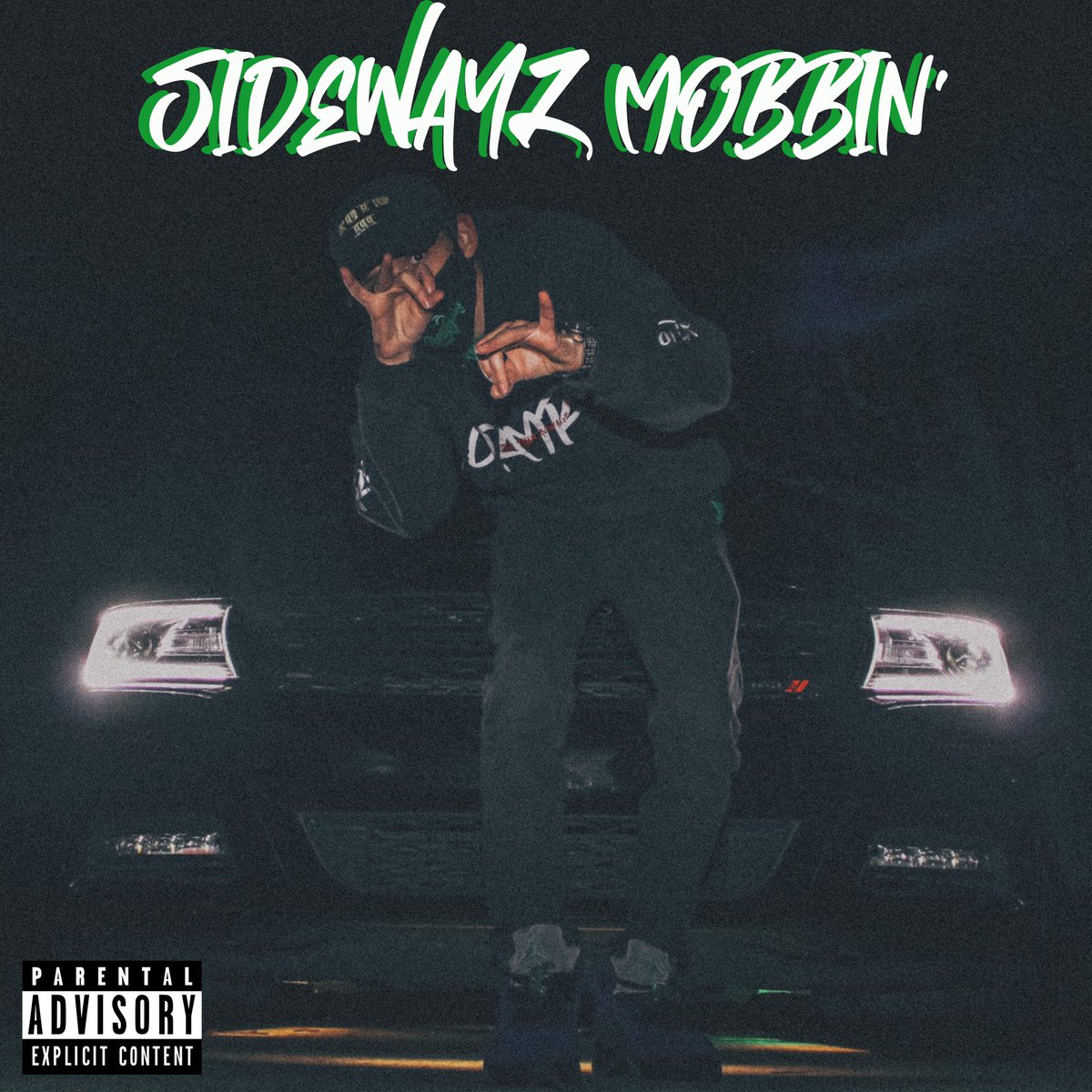 mami__breezy's tweet photo. Sheeesh🤧 pre-save Sidewayz Mobbin’ @YungYankee94  on Spotify now! https://t.co/rSZQLejaIz