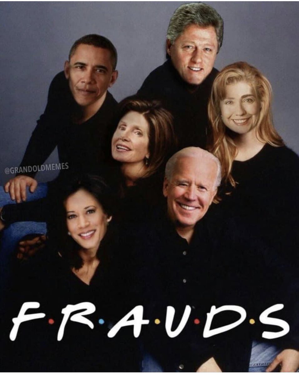 F.R.A.U.D.S