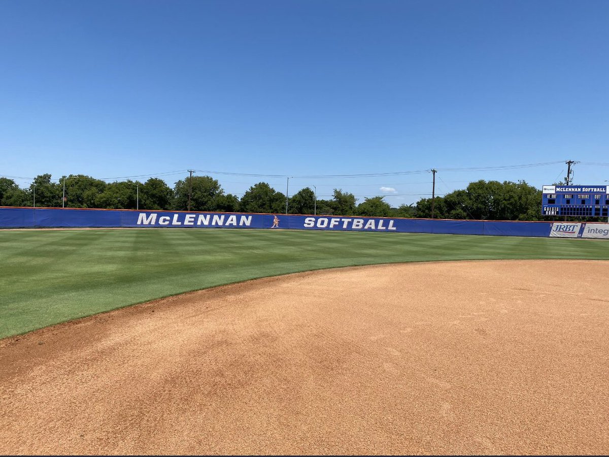 We have opened 1️⃣0️⃣ more spots for camp on December 19th! Register while you can! 

Register at 
mclennansoftballcamps.com