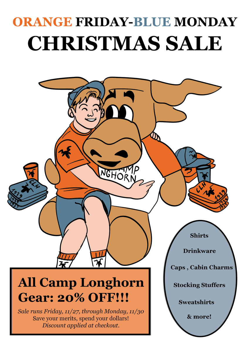 Camp Longhorn Camplonghorn Twitter