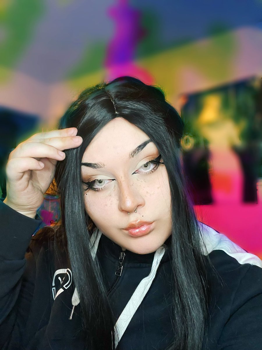 Is it really me if I don’t share cosplay pics #cosplay #ginakutagawa