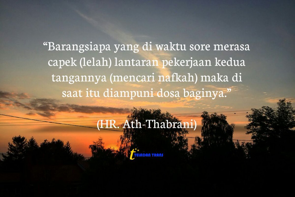 TransTeladan's tweet image. 