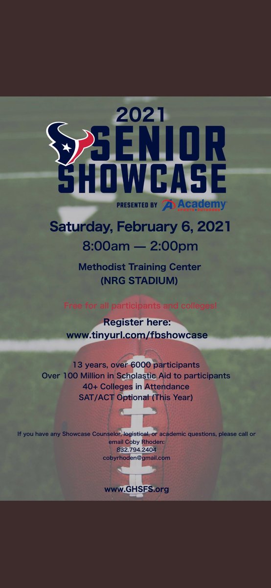 SRfbshowcase's tweet image. Let’s see which one of the media moguls that follow can get the most retweets by RTing this tweet @richardjustice @johngranato @Matt_Stepp817