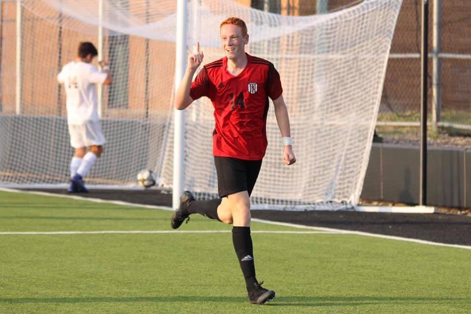 AndiAnd19's tweet image. First team all state!!! So proud of you, and your hard work! @Mason14anderson