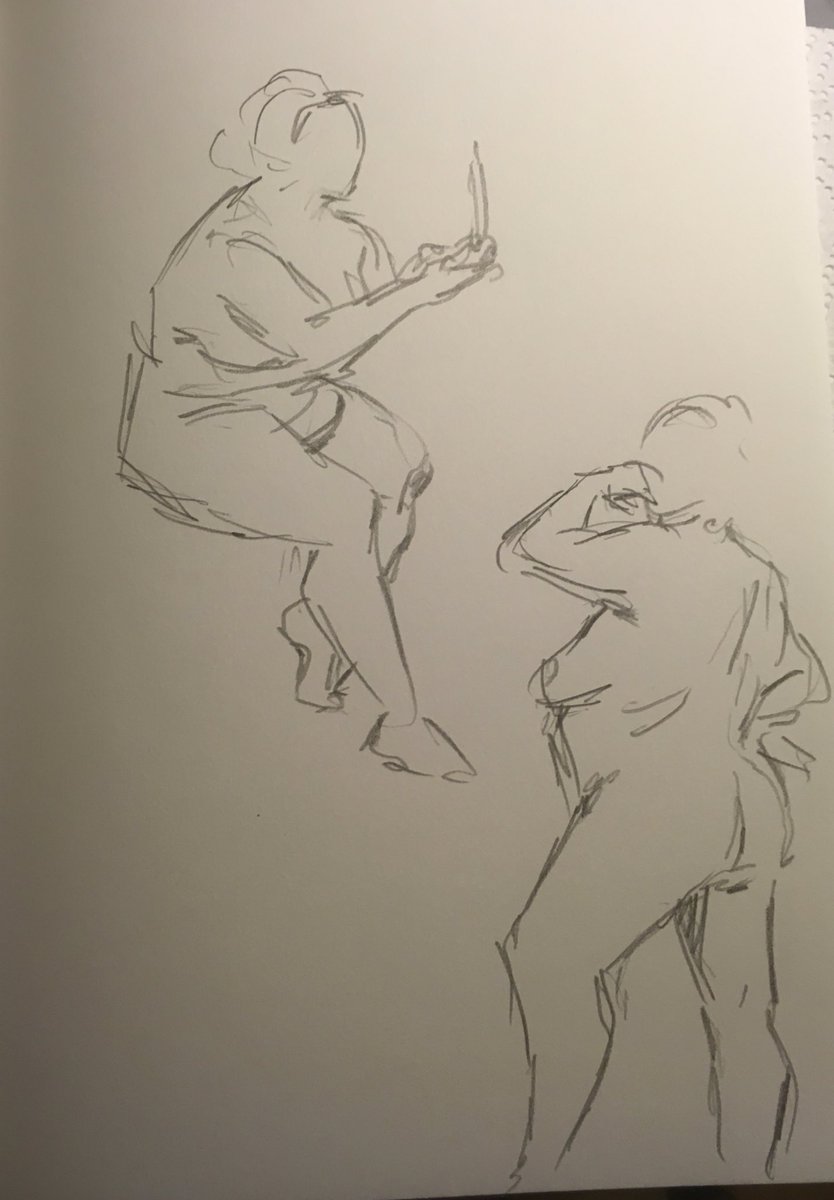 day 3 pt. 1 (this was a p fun day) 