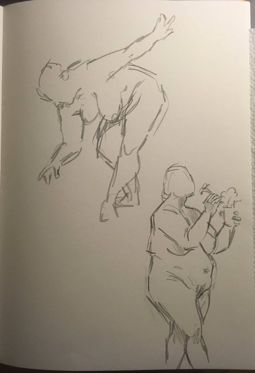 day 3 pt. 1 (this was a p fun day) 