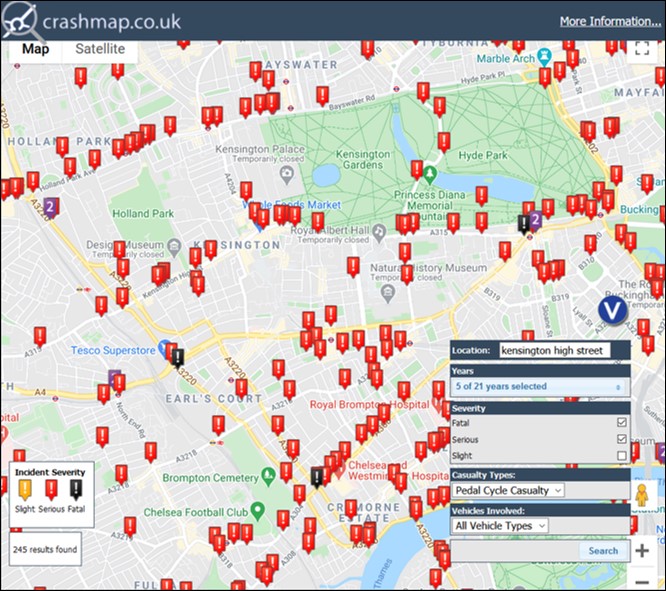 Action Vision Zero tweet media