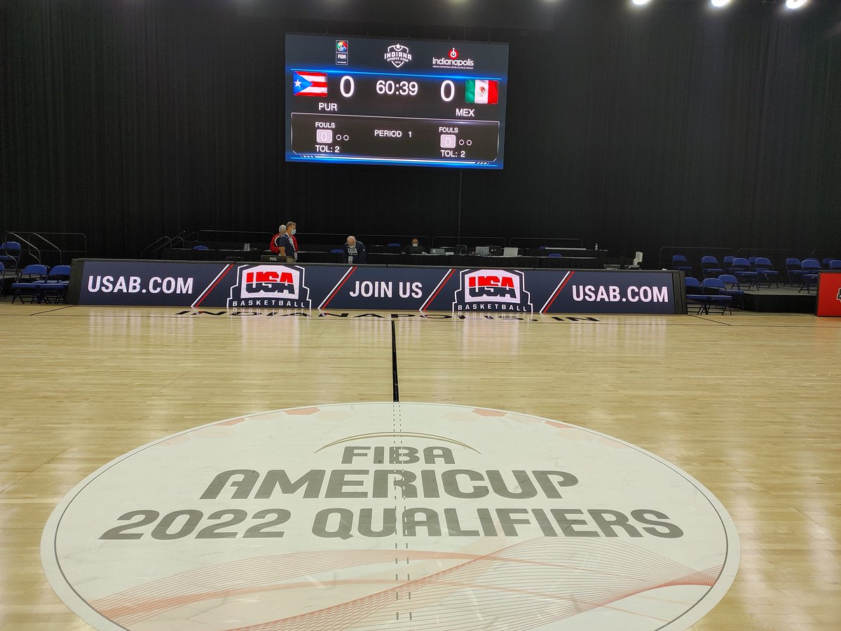 Coach_George1's tweet image. Another gym.. Different type of basketball.  #UShoops