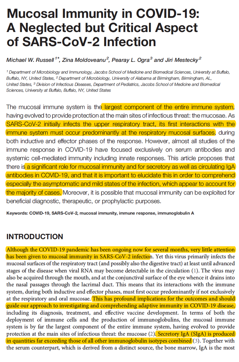 Eric Topol tweet media
