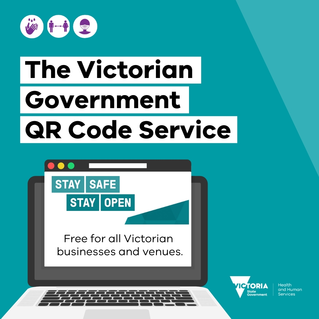 Victoria code. Victoria code