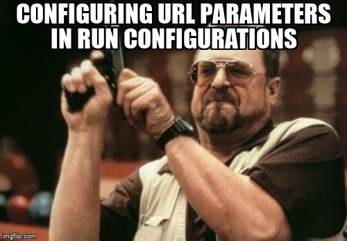 overflow_meme's tweet image. Configuring URL parameters in run configurations stackoverflow.com/questions/6500… #sapui5 #sapwebide #sapbusinessapplicationstudio