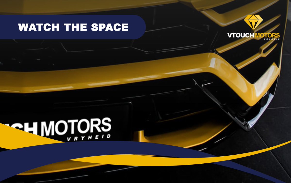 MotorsVtouch's tweet photo. A brand that you can trust🏆with all your vehicle needs 🚘 #VTouchMotors

We are stocked with all the latest #Luxury &amp; #Stylish preowned models of your choice. Be sure to come and test drive the rest of our quality vehicles. 💯 #OpeningSoon https://t.co/V3ZWRYhTW6