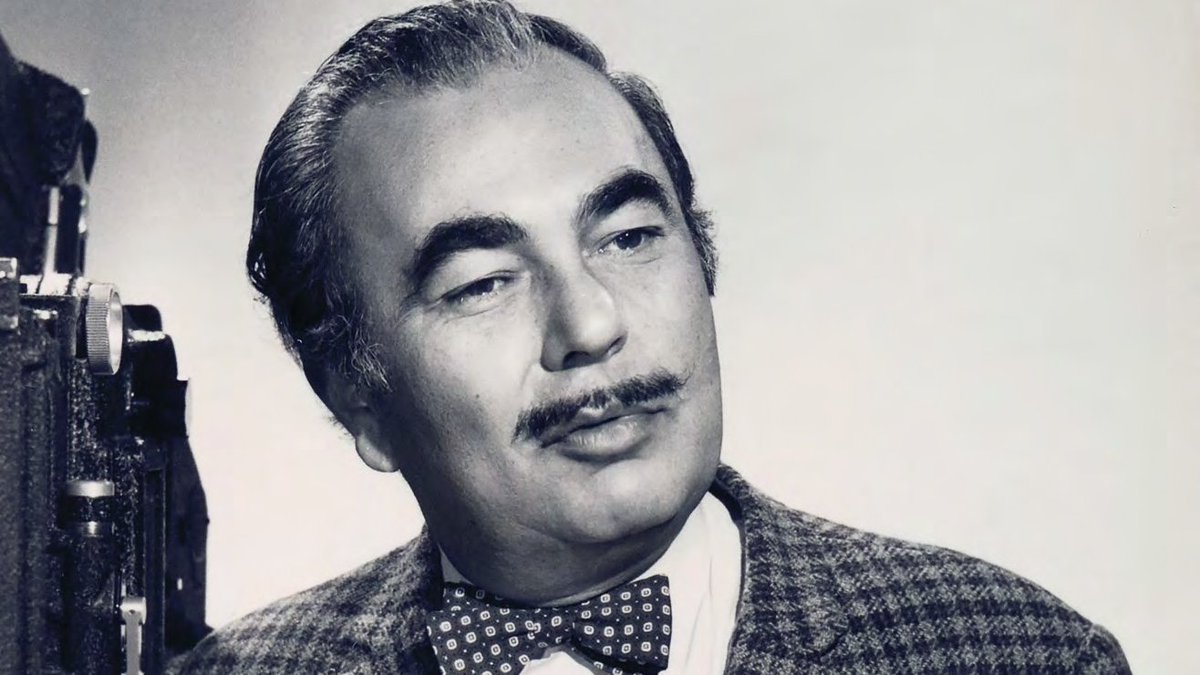 40. But it never did happen — and support for the FLQ quickly collapsed in the 1970s. Sydney Newman survived. The creator of Doctor Who would spend the rest of his life fighting for Canadian television, Canadian films, and Canadian culture.