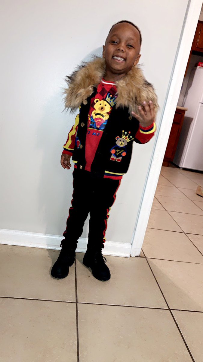 RjMommy__'s tweet photo. 5 Years Later🥰🥵🤞🏽 Happy Birthday Son🥳 https://t.co/ixylz4IpBo