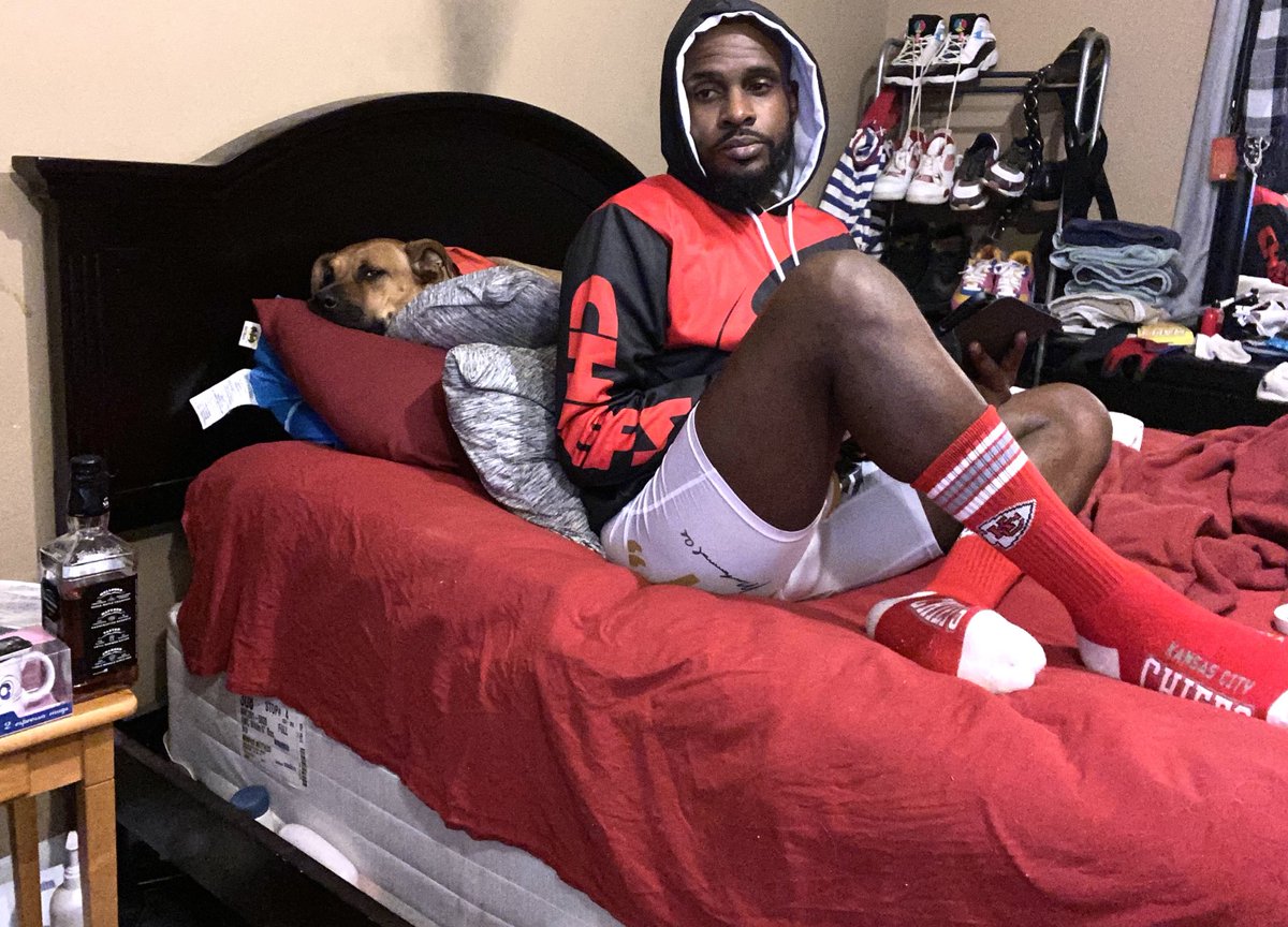 dapooch84's tweet image. 