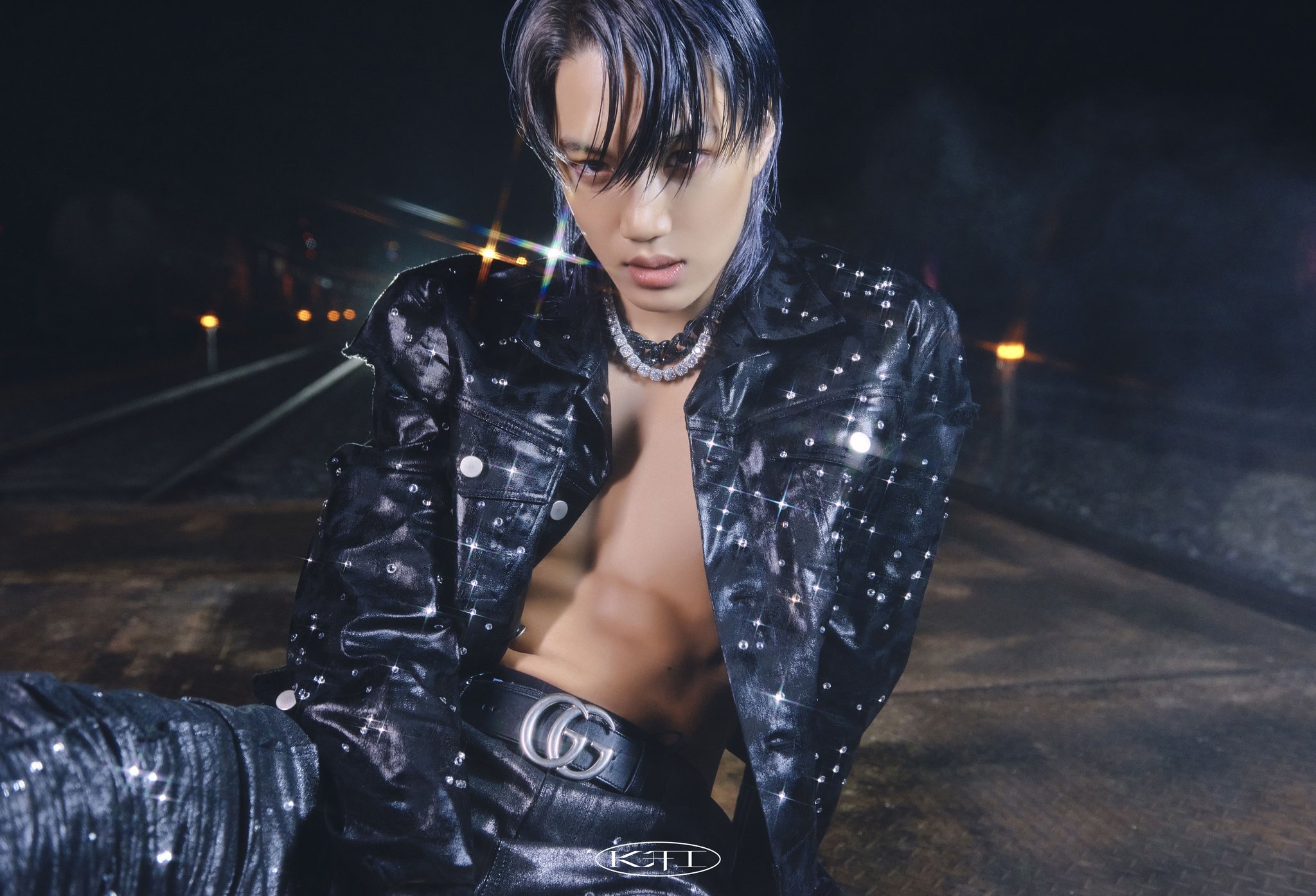 pannchoa on Twitter: &quot;Kai makes his solo debut with R&amp;B bop &#39;Mmmh&#39;, knets  react! https://t.co/YcWDcbfUu4… &quot;