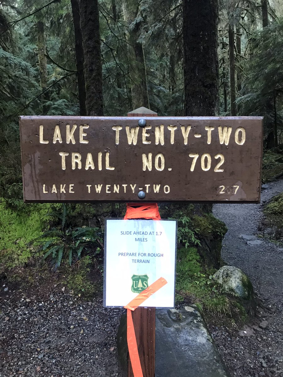 PNW425's tweet photo. Burning those calories off today. https://t.co/85UZWs7Irk