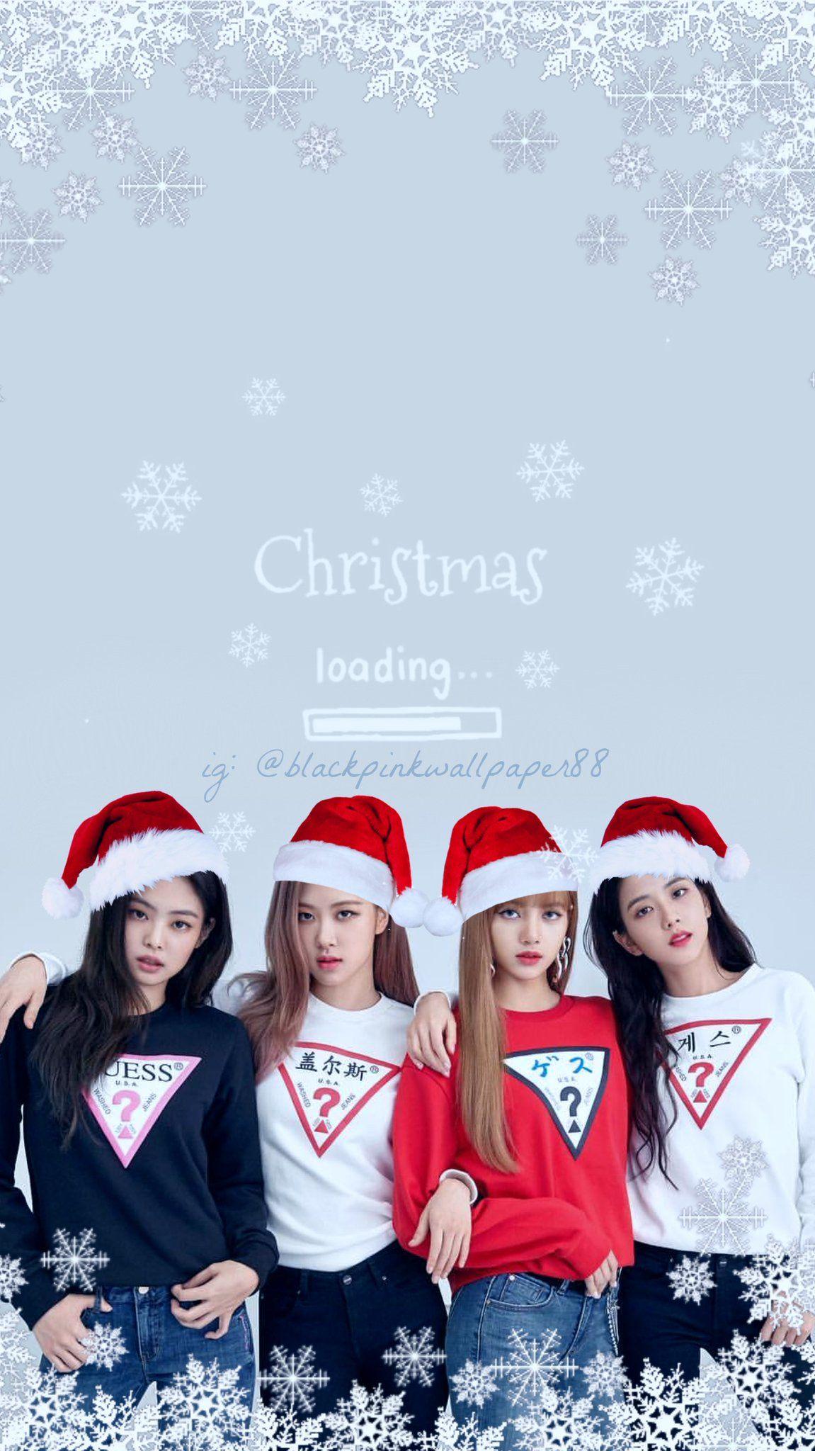Stream Xoxo Album On Twitter All I Want For Christmas Is Blackpink Https T Co Cz1jnafk9a Twitter