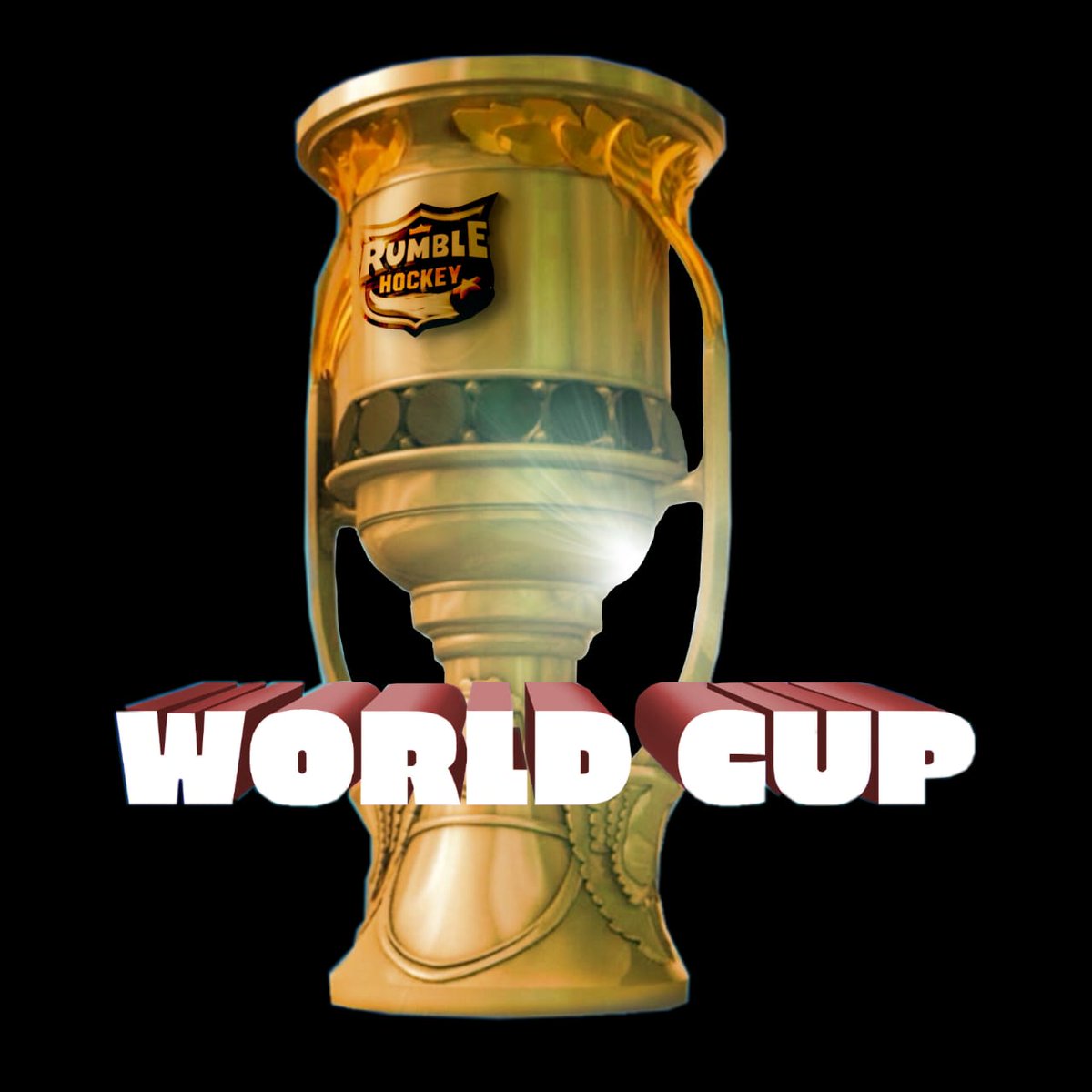 #RumbleHockey | CAMPEONES 🏒🏆

Impresionante lo de estos chicos siempre hay revancha, con un hermoso y contundente 3-0 ponemos fin a este encuentro! 🤩

🏆 | #WordCupRh
🆚 | #Latam

¡El arbitro dijo que no se juega mas y a celebrar nos vamos!!! 🏆🥇🔥🇨🇴

#GOCOL