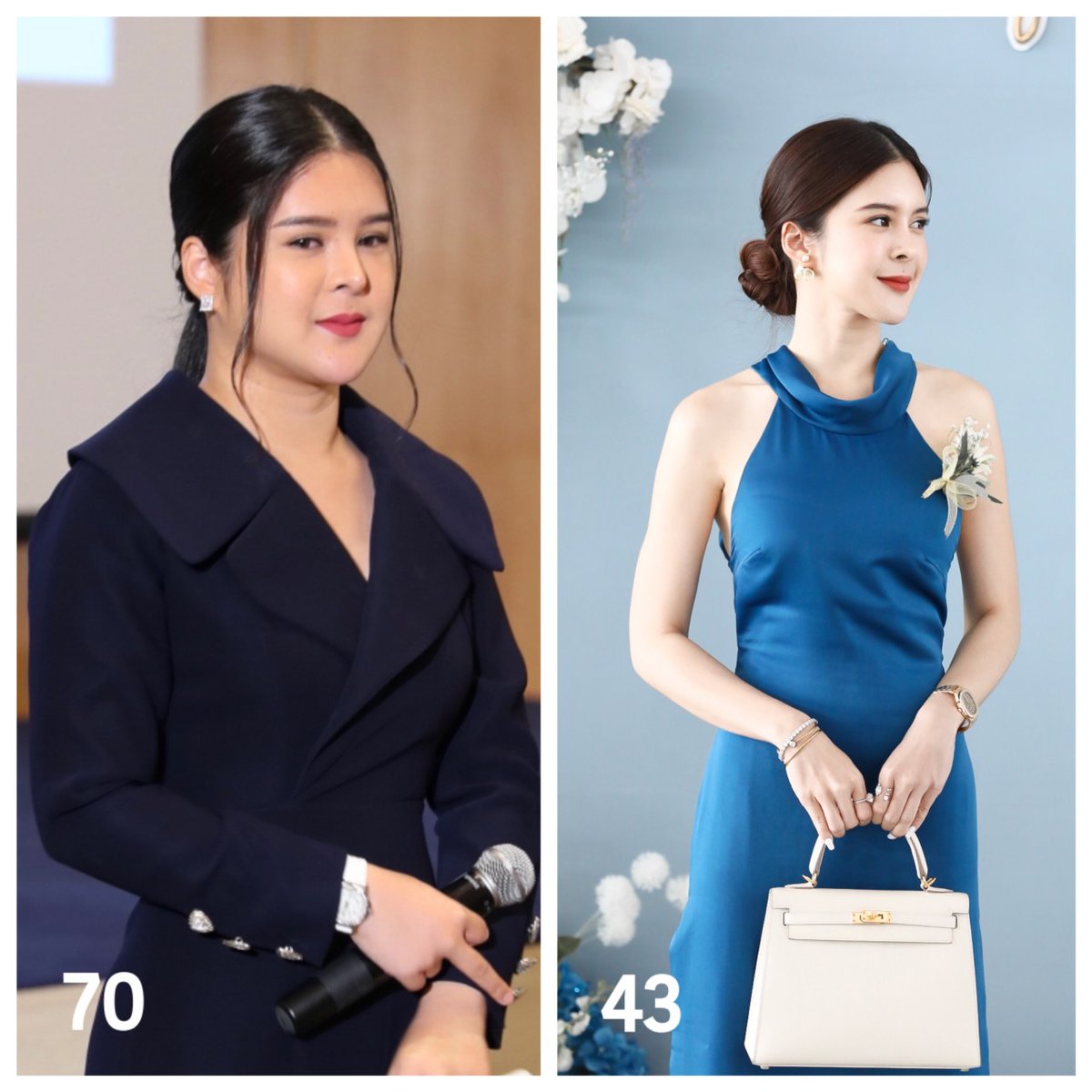 kamyuibakery_17's tweet photo. คุณลูกค้าค่า คุณลูกค้าทราบโปรเซตนี้หรือยังค่า 😊
ที่ CEO ทานเซ็ตนี้ แล้วน้ำหนักจาก 70 กิโล เหลือ 43 กิโล ลดไป 20 กว่ากิโลเลย 📌
.
.
.
#winkwhite #morosols #wchoco #wcoffee #wfiber #ของดีบอกต่อ #ของมันต้องมี #ฉันจะผอม #ฉันจะสวย #HowtoPerfect #ลดความอ้วน #ลดน้ําหนัก #อร่อยบอกต่อ https://t.co/V7mwEhGUjC