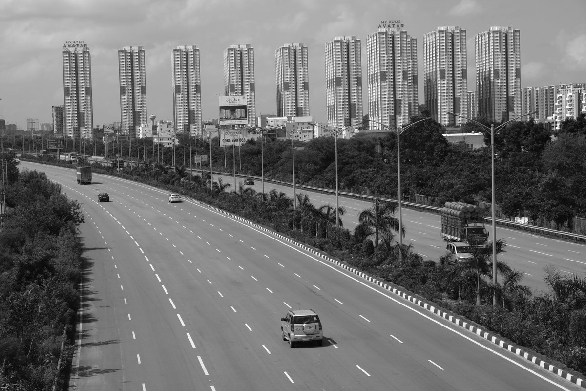 Hyderabad is a boomtown that defies definition. It is a multi-cultural matrix where religious identity is incidental. It welcomes everyone. Let me take you on a visual tour of the city of love.