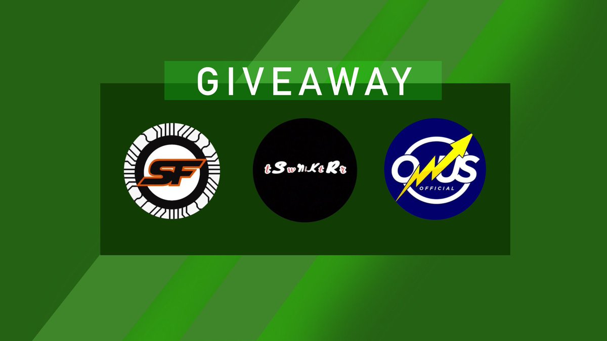 snkr_twitr's tweet image. December 2020 Holiday Week 1 Cash Giveaway 👌🏽

To do: 
Like
RT
Follow @solefed &amp;amp; @ovrnundr

5 Winners chosen each Saturday 6:30pm PT/9:30pm ET up to week ending 12/26

Each winner will receive $250