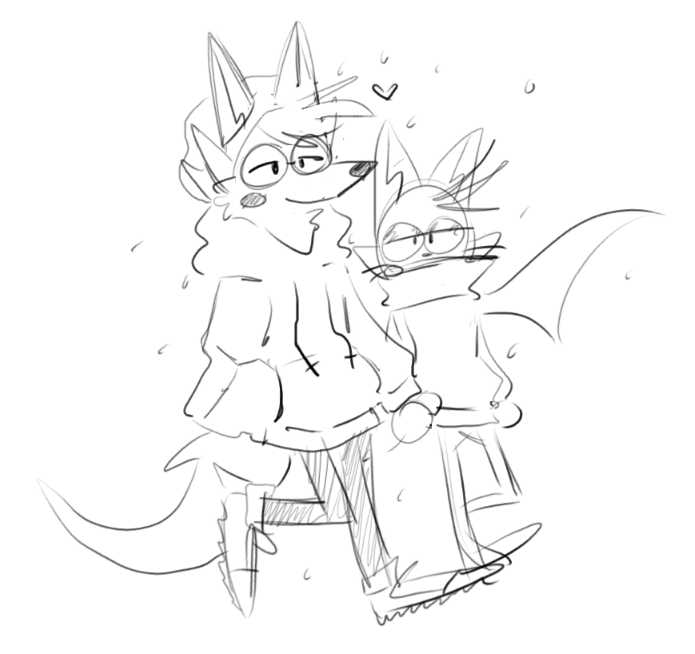 blu (@blumod_) on Twitter photo 