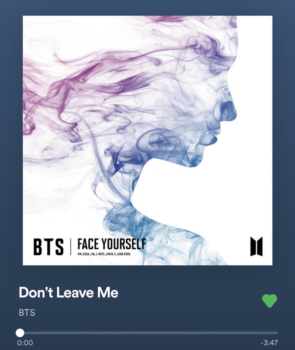 don’t leave me and after midnight by wayv— while VERY different in terms of lyrics, the melodies, overall vibe, and the way the choruses are sung are quite similar