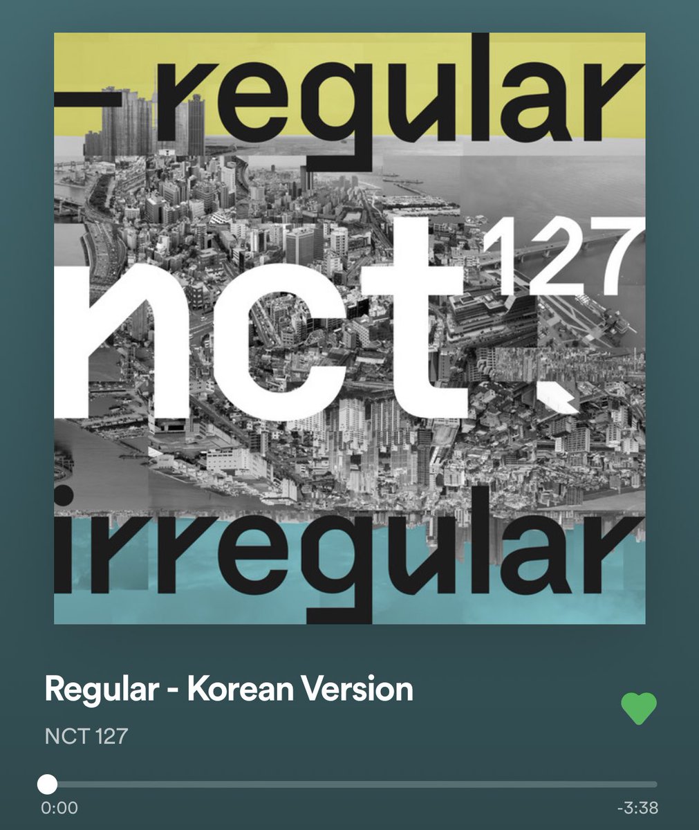 airplane pt.2 and regular by nct 127, wayv— this was a suggestion made to me but i think it fits quite well— i can’t quite explain their similarity other than that it’s there, just go listen and you’ll see— regular has versions in three different languages! multilingual kings