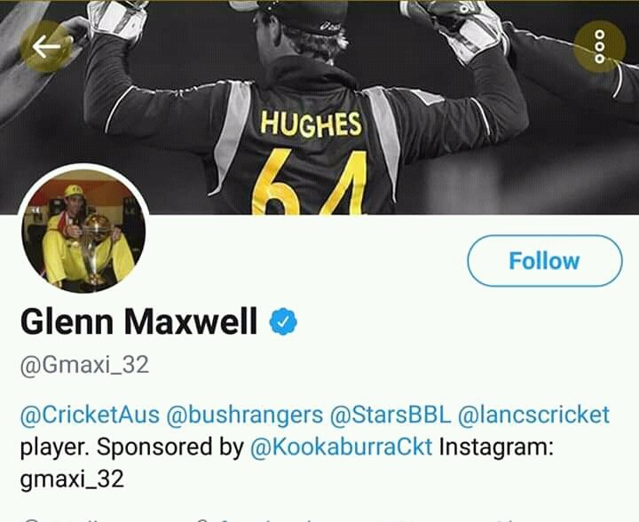 Happy birthday Phillip hughes    