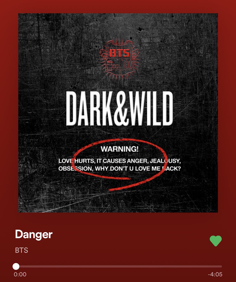 danger and take off by wayv— both give off rock vibes that i can’t explain— i bop to these so hard and as i should